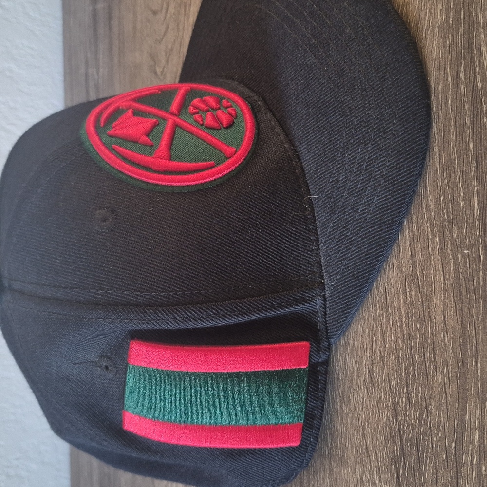 Pro Standard Denver Nuggets Cap - Picture 9 of 9